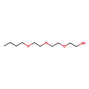 Triethylene glycol monobutyl ether,143-22-6