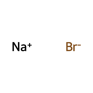 Sodium bromide,7647-15-6