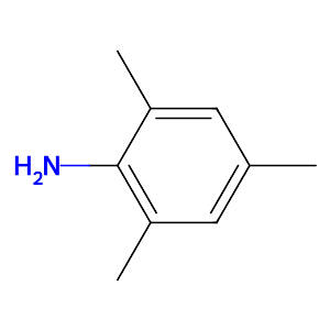 2,4,6-Trimethylaniline,88-05-1