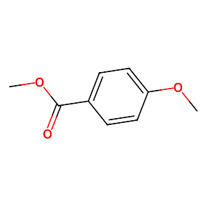 Methyl 4-methoxybenzoate,121-98-2