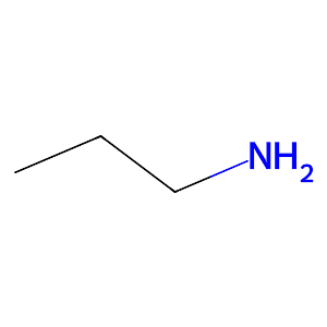 Propylamine,107-10-8