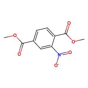 Dimethyl 2-nitroterephthalate,5292-45-5