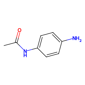 4-Aminoacetanilide,122-80-5