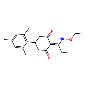 Tralkoxydim,87820-88-0