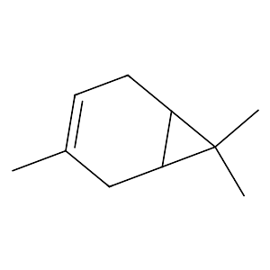 (1S)-(+)-3-Carene,498-15-7