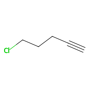 5-Chloro-1-pentyne,14267-92-6