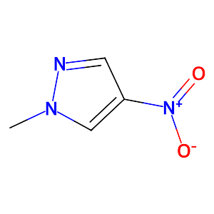 1-Methyl-4-nitropyrazole,3994-50-1
