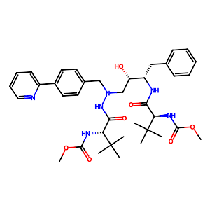 Atazanavir,198904-31-3