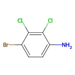 4-Bromo-2,3-dichloroaniline,56978-48-4