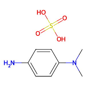 N,N-Dimethyl-p-phenylenediamine sulfate,6219-73-4