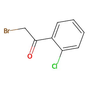 2-Bromo-2'-chloroacetophenone, tech.,5000-66-8
