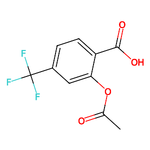 Triflusal,322-79-2