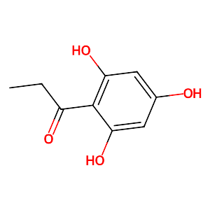 Flopropione,2295-58-1