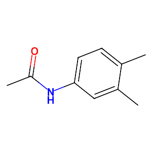 3',4'-Dimethylacetanilide,2198-54-1