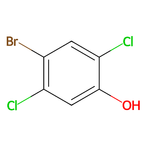 4-Bromo-2,5-dichlorophenol,1940-42-7