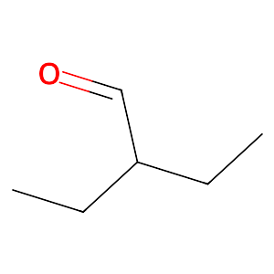2-Ethylbutyraldehyde,97-96-1