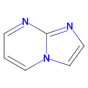 Imidazo[1,2-a]pyrimidine,274-95-3