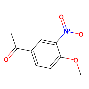 4'-Methoxy-3'-nitroacetophenone,6277-38-9
