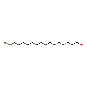 16-Bromo-1-hexadecanol,59101-28-9