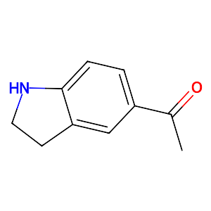 1-(Indolin-5-yl)ethanone,16078-34-5