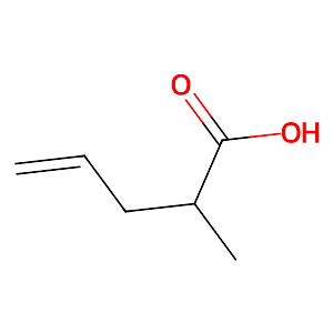 2-Methylpent-4-enoic acid,1575-74-2