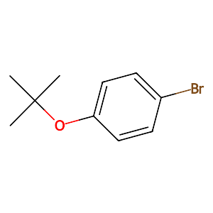 1-Bromo-4-tert-butoxybenzene,60876-70-2