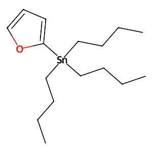 Tributyl(furan-2-yl)stannane,118486-94-5