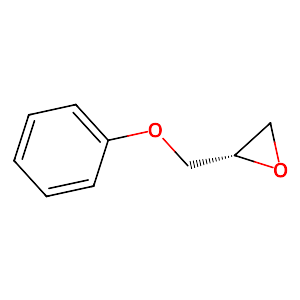 (S)-Glycidyl phenyl ether,71031-03-3