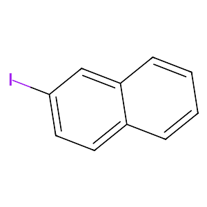 2-Iodonaphthalene,612-55-5