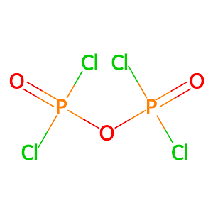Diphosphoryl chloride,13498-14-1