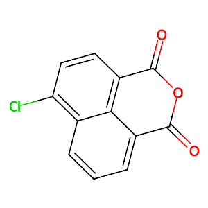 4-Chloro-1,8-naphthalic anhydride,4053-08-1