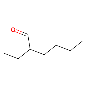 2-Ethylhexanal,123-05-7