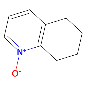 5,6,7,8-Tetrahydro-1-quinoliniumolate,14631-48-2
