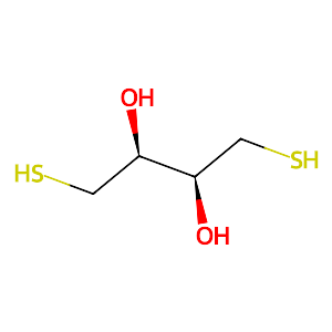DL-Dithiothreitol,3483-12-3