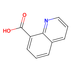 8-Quinolinecarboxylic acid,86-59-9