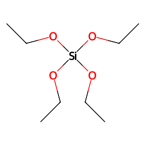 Tetraethyl orthosilicate,78-10-4