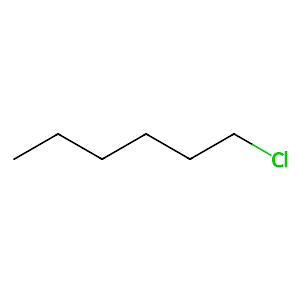 1-Chlorohexane,544-10-5