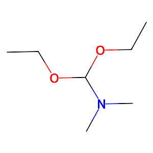 N,N-Dimethylformamide diethyl acetal,1188-33-6