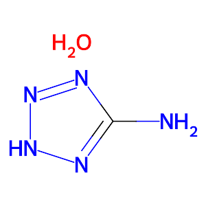 5-Aminotetrazole monohydrate,15454-54-3