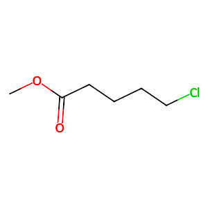 Methyl 5-chloropentanoate,14273-86-0