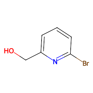 2-Bromo-6-(hydroxymethyl)pyridine,33674-96-3
