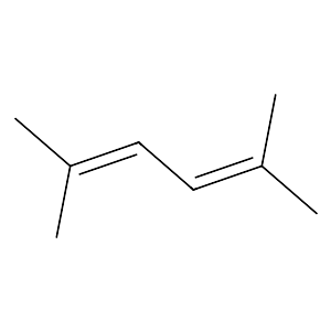 2,5-Dimethyl-2,4-hexadiene, stabilized with BHT),764-13-6