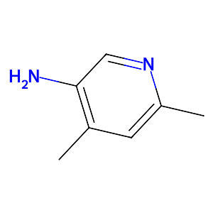5-Amino-2,4-dimethylpyridine,1193-71-1