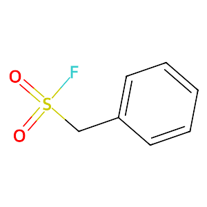 alpha-Toluenesulfonyl fluoride,329-98-6