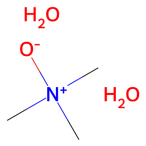 Trimethylamine N-oxide dihydrate,62637-93-8