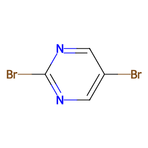 2,5-Dibromopyrimidine,32779-37-6