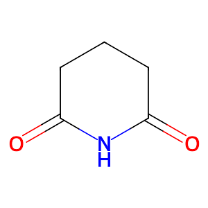 Glutarimide,1121-89-7