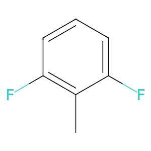 2,6-Difluorotoluene,443-84-5