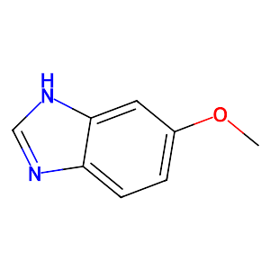 5-Methoxybenzimazole,4887-80-3
