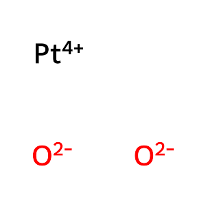 Platinum(IV) oxide,1314-15-4